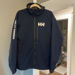Helly Hansen mens Sailing Jacket